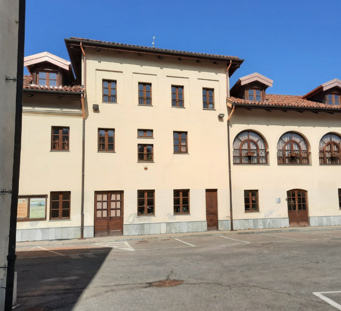 Strada Madonnina di Castiglione: dalla Regione arrivano 100mila euro