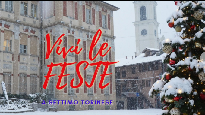 Cosa fare a Settimo e dintorni nel fine settimana: gli eventi del 23 e 24 dicembre