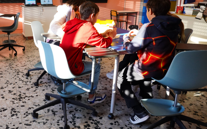 Gassino: dal Pnrr oltre 120mila euro per la scuola