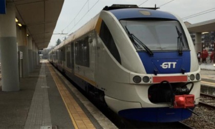 GTT perde i suoi treni: il tratto Settimo - Rivarolo diventa di Rfi