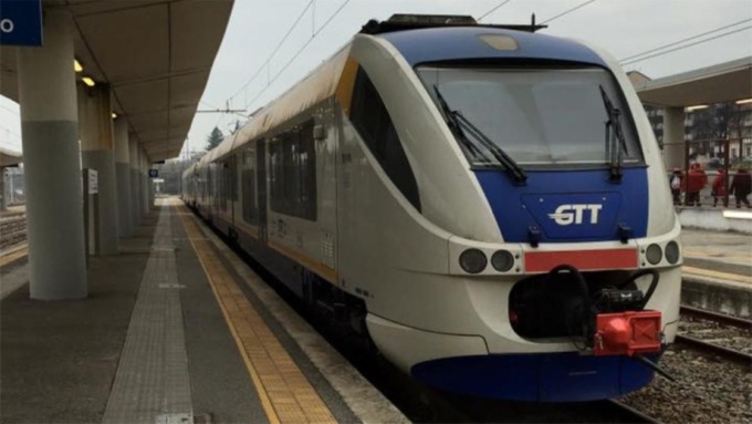 GTT perde i suoi treni: il tratto Settimo – Rivarolo diventa di Rfi