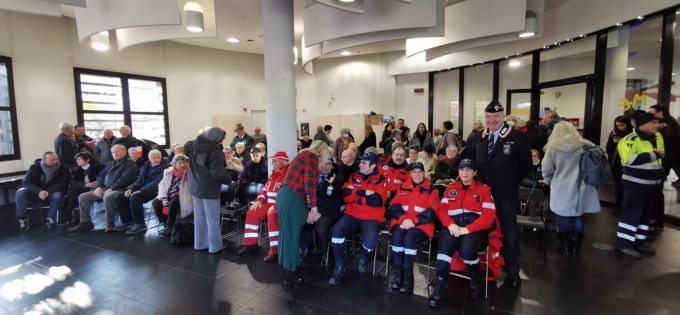 Consegnati i premi “Fedeltà alle tradizioni settimesi”