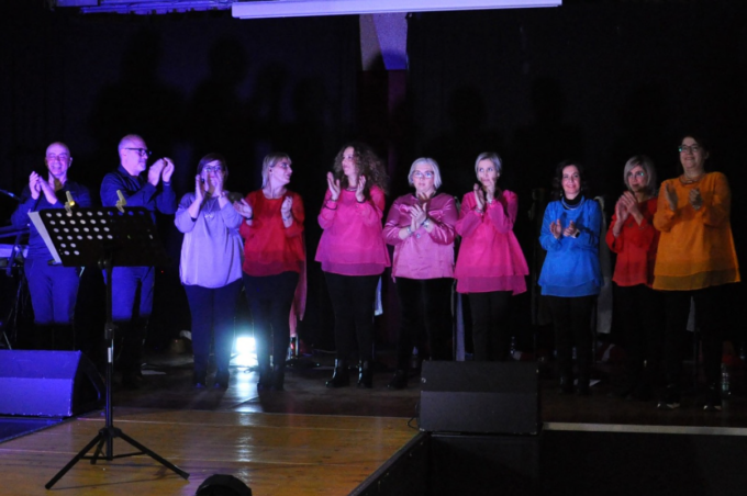 Una serata di solidarietà targata Lions