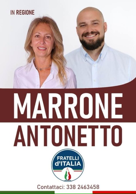 San Mauro: Paola Antonetto si candida alle regionali