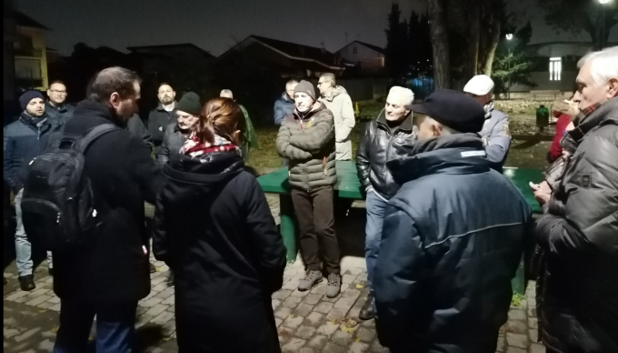 Borgo Nuovo: ecco gli interventi di restyling in arrivo nel 2024