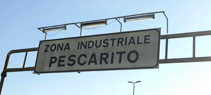 Percorso di rilancio del Pescarito: conclusa la mappatura catastale