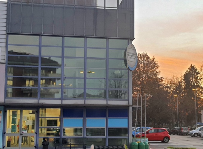 Regalo di Natale: apre la piscina di San Mauro