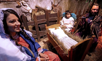 A San Mauro torna la tradizione del "Presepe vivente"