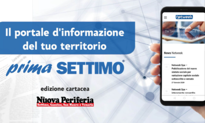 Ecco le 5 notizie più lette su Prima Settimo nel 2023