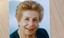 L'ultimo saluto a Rachele Zulian, aveva 103 anni