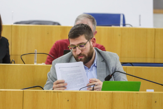 “Buon Natale” dall’assessore Rivoira IL VIDEO