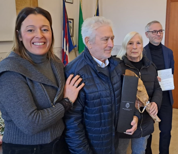 San Raffaele bilancio di fine anno