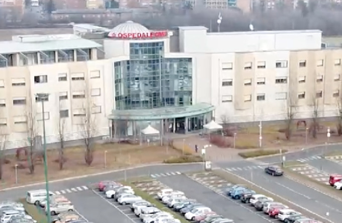 Ospedale di Settimo: il nodo principale resta il futuro dei lavoratori