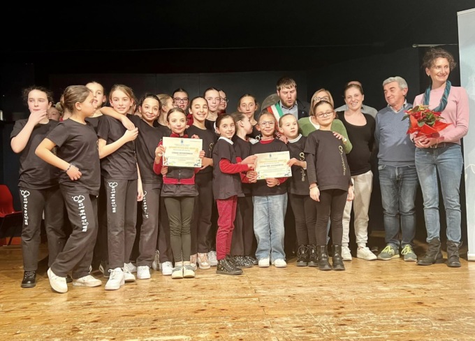 Gassino ha premiato i suoi “Sportivissimi 2023”