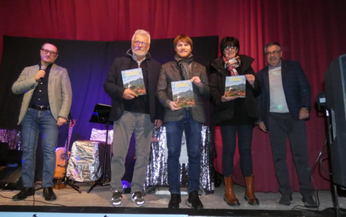 E’ nata la rivista “Storie e genti di collina”