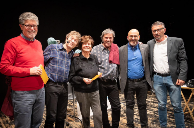 Il Toro Club di San Mauro conferma il suo impegno per il sociale