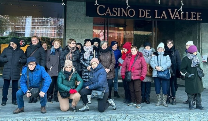 Unitre Settimo tra impegno e spensieratezza