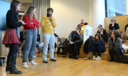 Young Divercity: bilancio positivo per il confronto tra giovani e politica