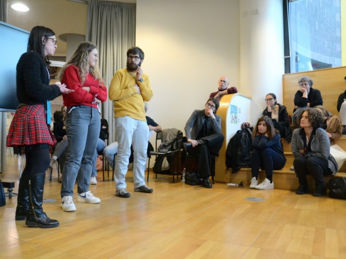 Young Divercity: bilancio positivo per il confronto tra giovani e politica