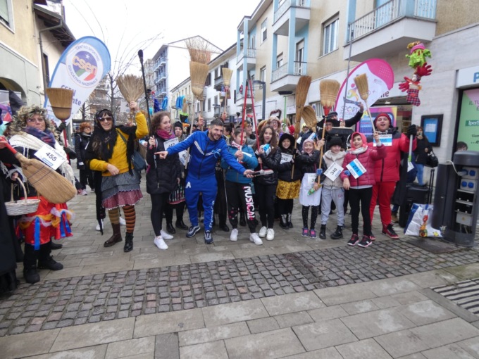 Ecco come si festeggia l’Epifania a Settimo Torinese