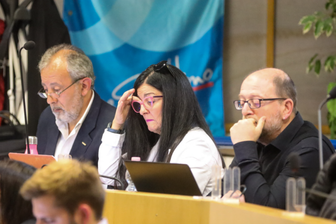 Il Movimento 5 Stelle sosterrà Elena Piastra alle prossime comunali