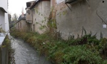 Venaria, città d'acqua: protagonista della serie web "Connettere l'ambiente"