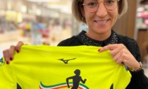 Altro colpo Olimpiatletica, Claudia Guiotto è giallonera