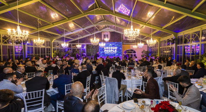 Inclusione e partecipazione: il Natale di Authos