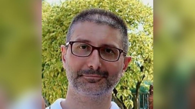 Addio a Francesco, ucciso dalla malattia a soli 38 anni: “Ora sei libero”