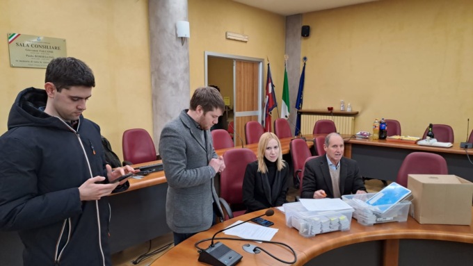 Ecco i premi della prima Lotteria Intercomunale