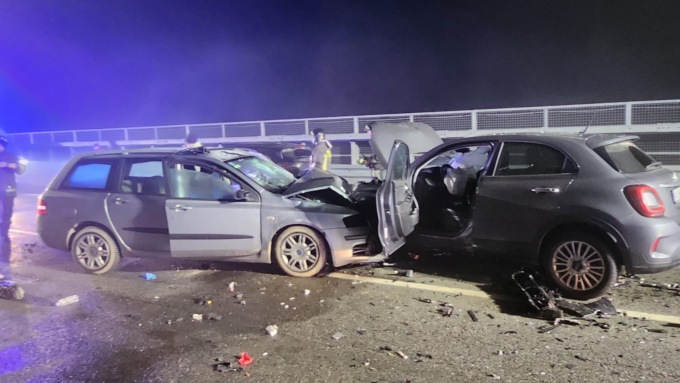 Tragedia nella notte: muore una giovane mamma