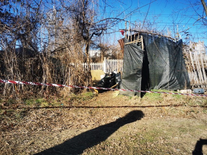 Giovedì i funerali del clochard ucciso a Venaria