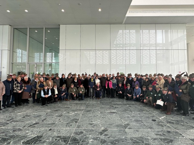 alpini regione settimo sciolze