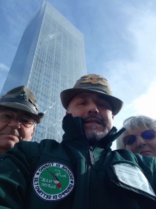 alpini regione settimo sciolze