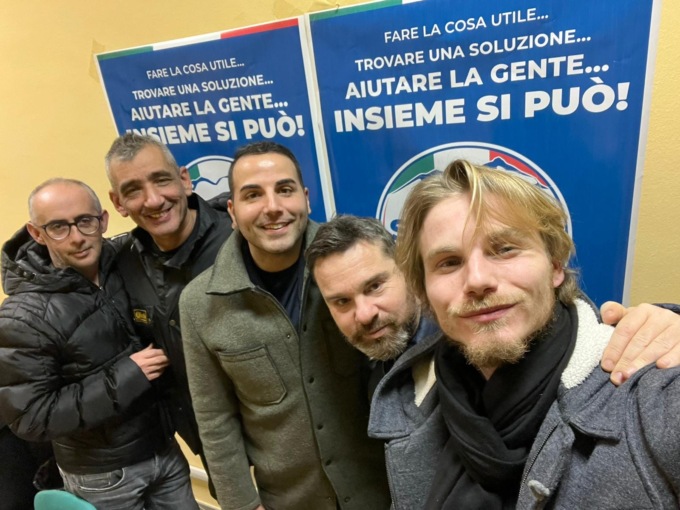 Elezioni comunali: “Difendi Settimo” esce alla scoperto