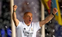 Pintus, il preparatore atletico partito da Settimo, ora è "per sempre" del Real Madrid