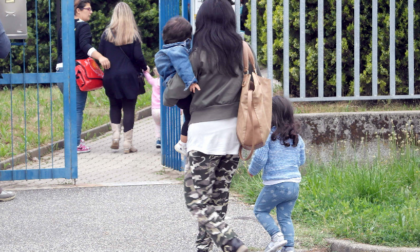 Asili nido: orari ampliati a parità di tariffa anche al Papà Cervi