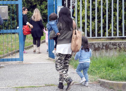 Ampliamento orari dei nidi: tra i 77 Comuni beneficiari del bando regionale c’è anche Settimo Torinese