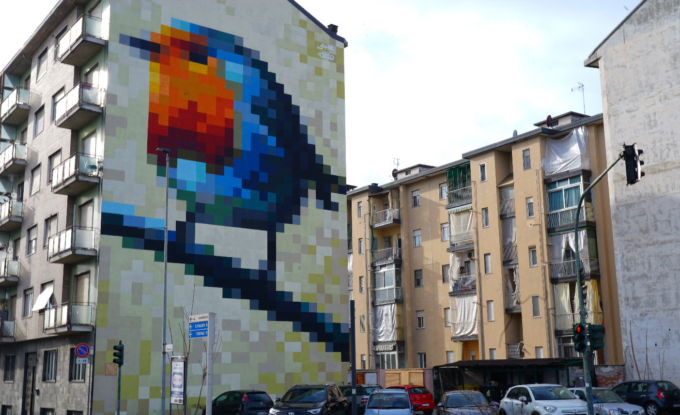 Borgo Nuovo e il “Piano sull’abitare”: “Occorre attrarre ulteriori investimenti”