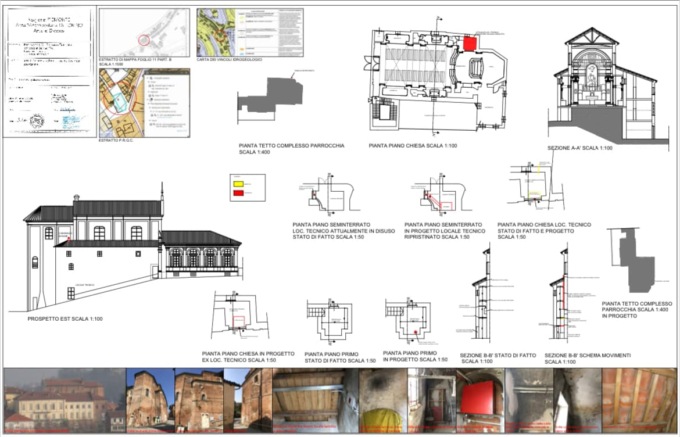 A Sciolze una raccolta fondi per sostituire la caldaia
