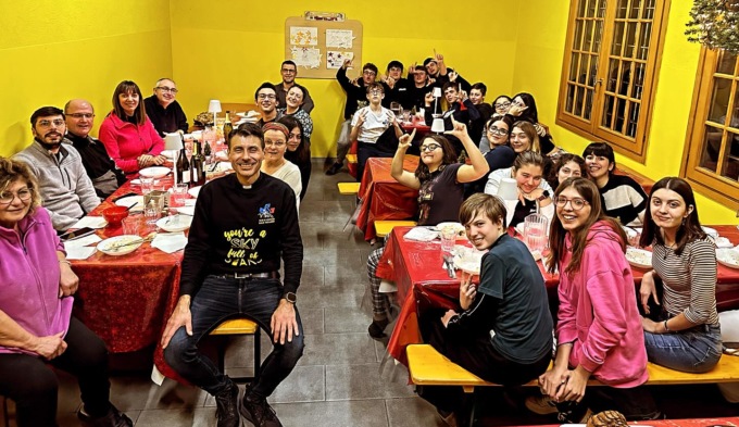 Campi invernali indimenticabili con l’oratorio di San Mauro