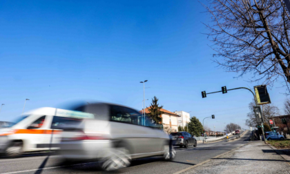 Rotonda in corso Piemonte: a febbraio inizia la sperimentazione