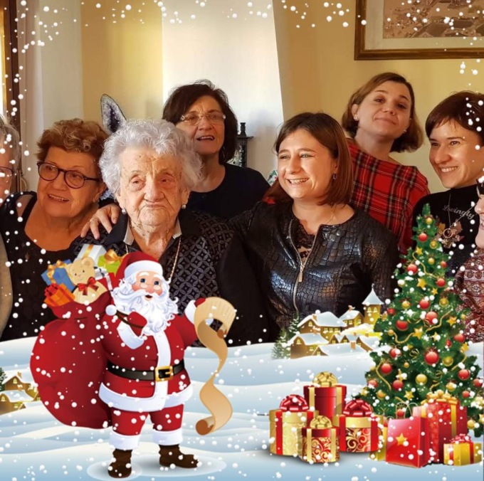 Shock per Elena, strappata ai suoi figli a soli 42 anni