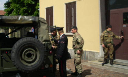 Operazione "Strade sicure" a Torino: arrivano i rinforzi