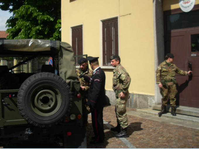 Operazione “Strade sicure” a Torino: arrivano i rinforzi