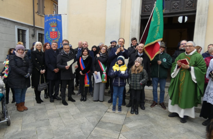 Ecco come la comunità settimese ha celebrato Sant’Antonio