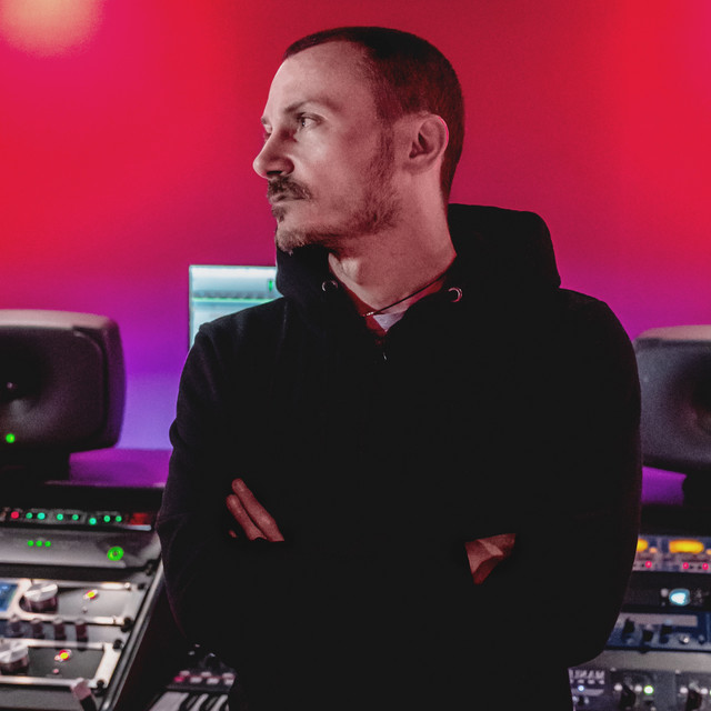 Andrea Fusini dal Borgo Nuovo  fino a Sanremo