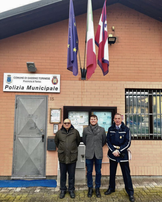 Scambio di comandanti tra Gassino e San Mauro: parlano tutti i protagonisti, o quasi