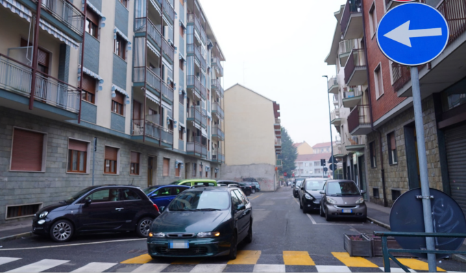 Se le Gescal sono diventate “Oasi della speranza perduta”