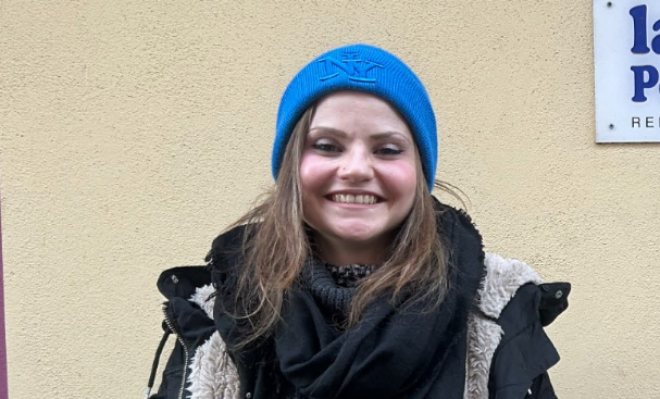 Laura e quella diagnosi che non ferma la sua voglia di vivere: “Esiste il qui e ora”